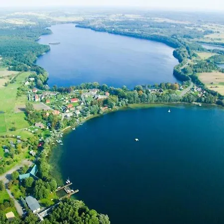 Nad Drawskim Campeggio