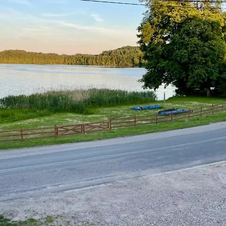 Campingplads Nad Drawskim Stare Drawsko