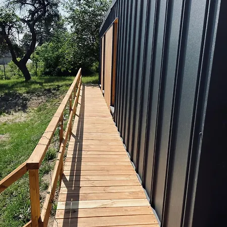 Nad Drawskim Kemping *