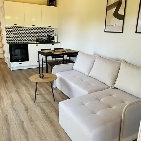 Nad Drawskim Kemping