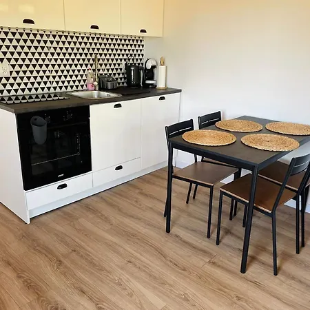 Campeggio Nad Drawskim