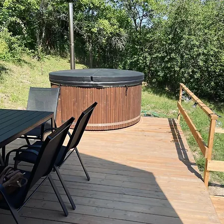 Nad Drawskim Campeggio *