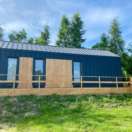 Nad Drawskim * Stare Drawsko