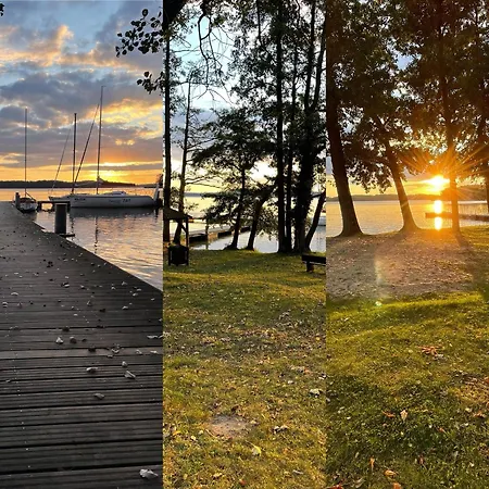 Kemping Nad Drawskim *