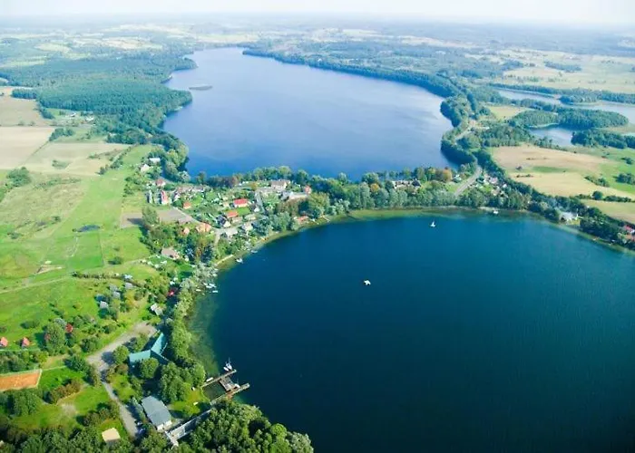 Nad Drawskim Kemping