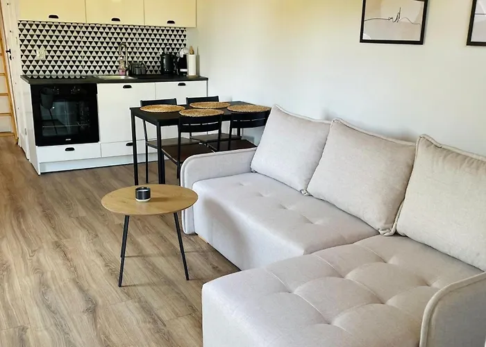 Nad Drawskim Kemping