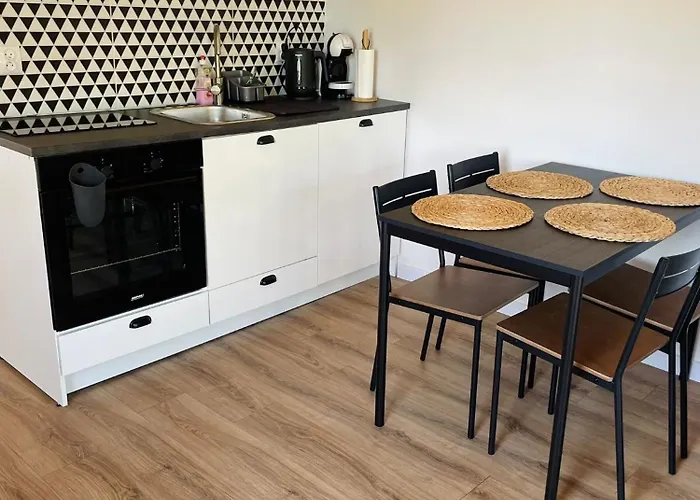 Kemping Nad Drawskim