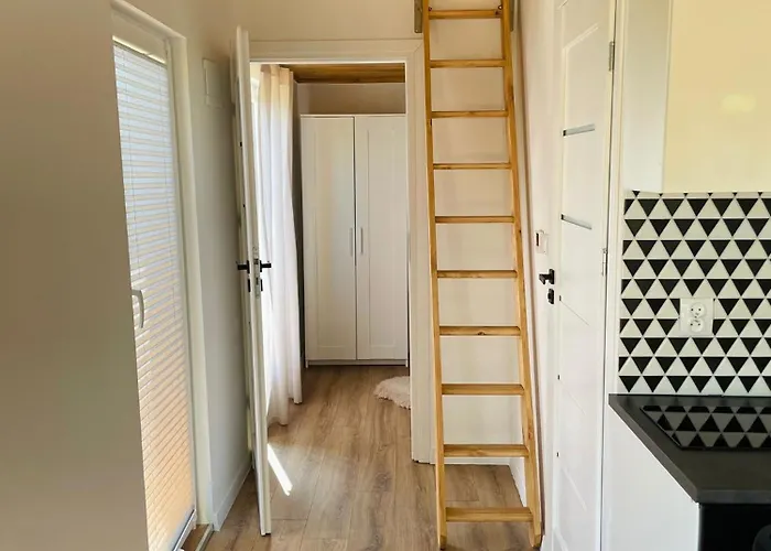 Nad Drawskim Kemping