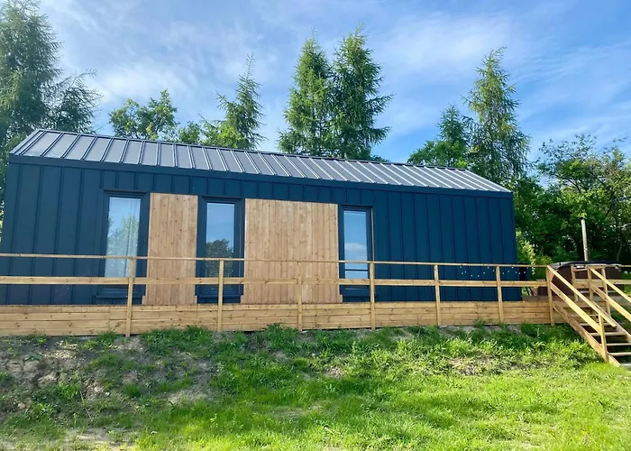 Nad Drawskim * Stare Drawsko