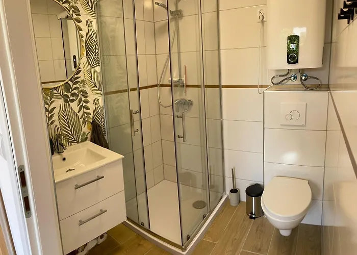 Nad Drawskim Kemping