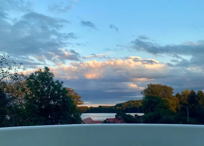 Kemping Nad Drawskim