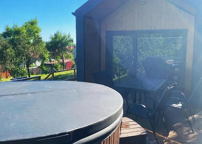 Kemping Nad Drawskim *