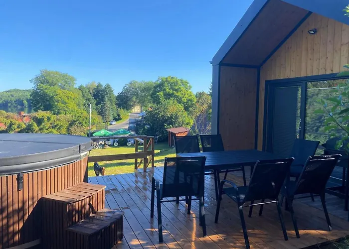 Kemping Nad Drawskim Stare Drawsko